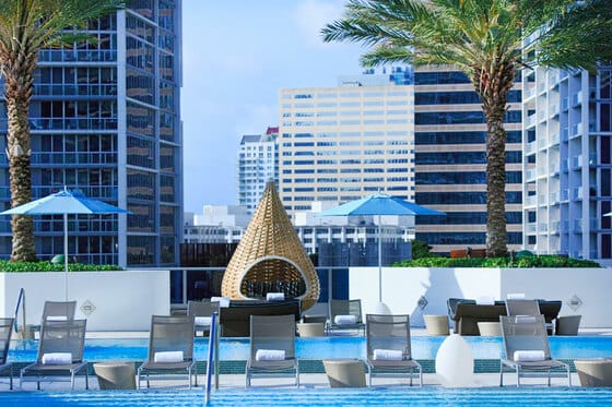 Kimpton Epic Miami