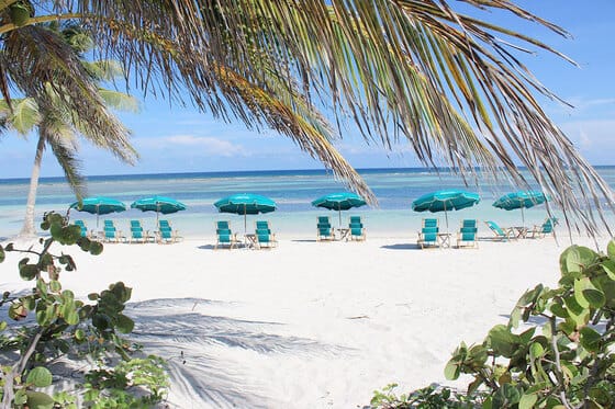 Nacional Beach Club & Bungalows