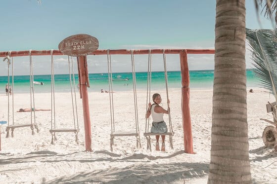 Alito Hotel Tulum