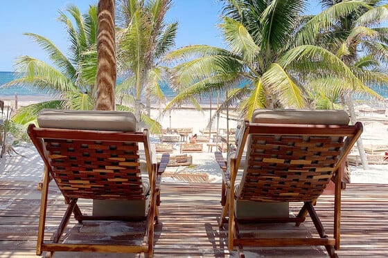 Alito Hotel Tulum