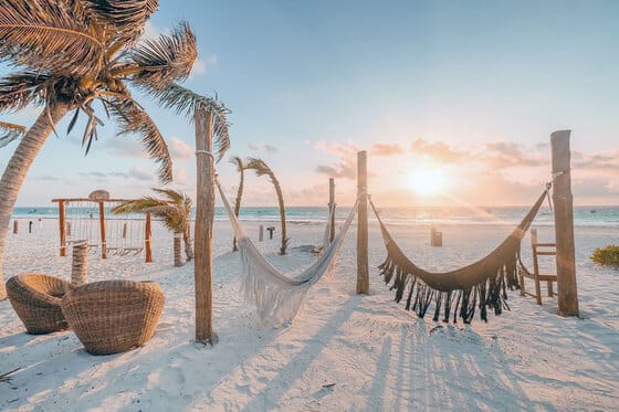 Alito Hotel Tulum
