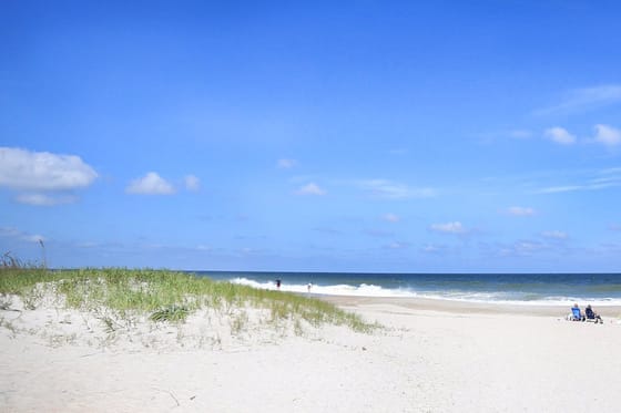 Ocean Coast Hotel At The Beach
