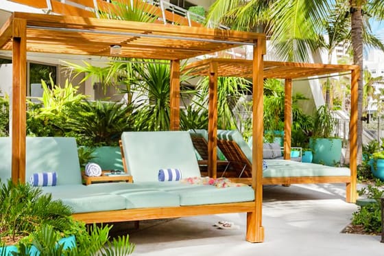 The Gates Hotel South Beach