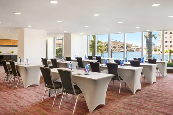 Residence Inn by Marriott Fort Lauderdale Intracoastal/Il Lugano