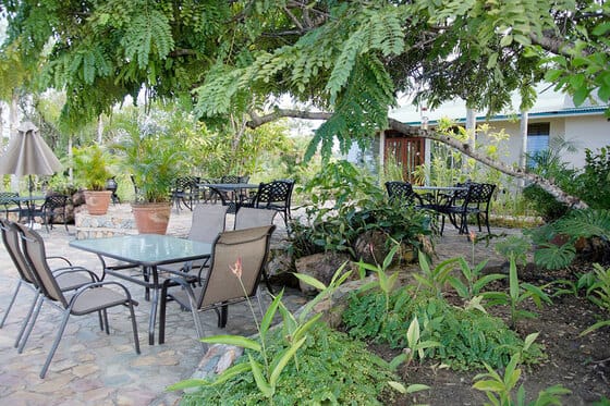 Hidden Valley Inn & Reserve