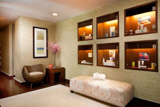Spa Q at Beach House Fort Lauderdale, A Hilton Resort