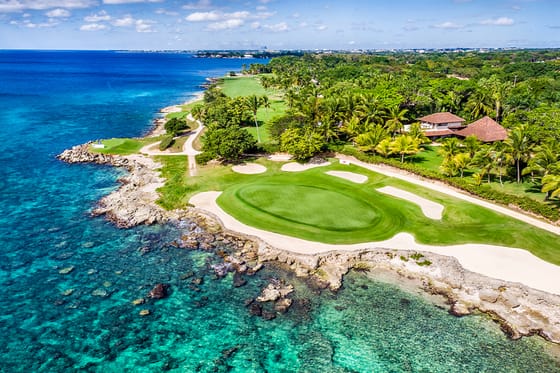 Casa de Campo Resort and Villas