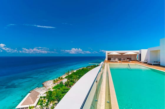 The Westin Cozumel