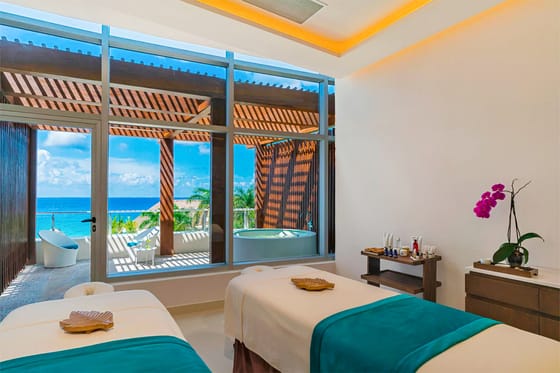 The Westin Cozumel