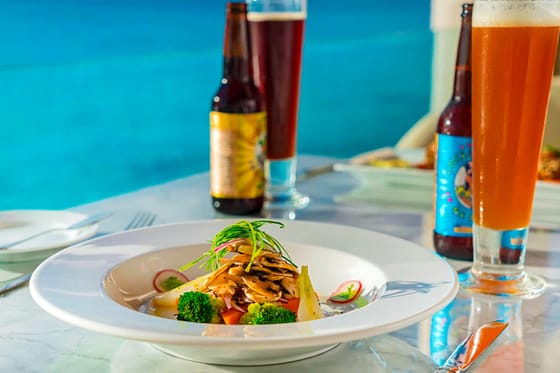 The Westin Cozumel