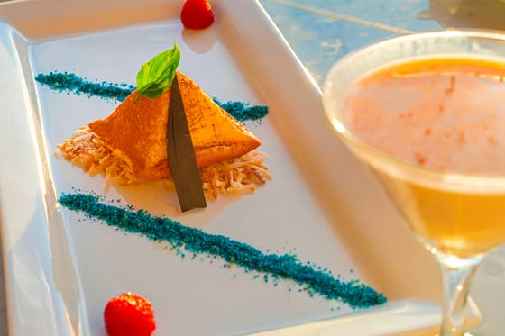 The Westin Cozumel