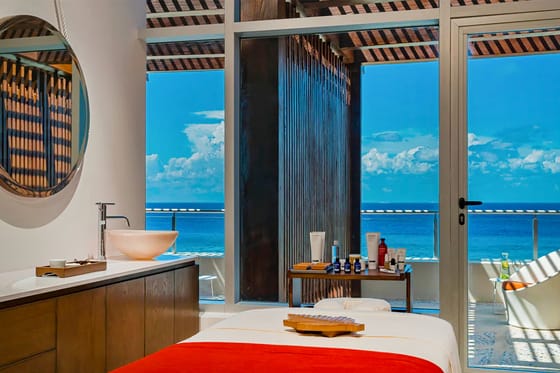 The Westin Cozumel