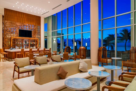 The Westin Cozumel