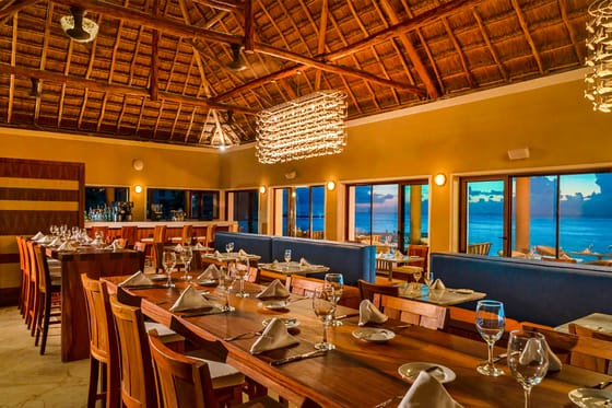 The Westin Cozumel