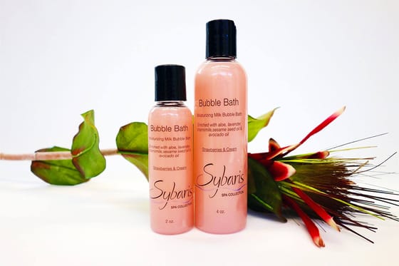 Sybaris Pool Suites Northbrook