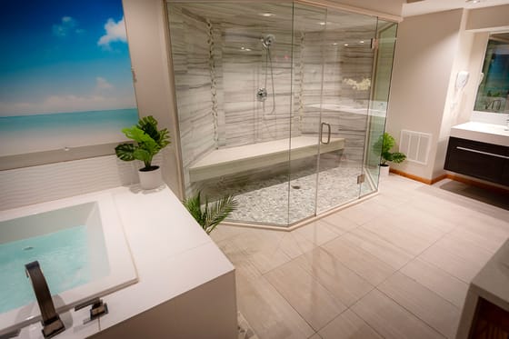 Sybaris Pool Suites Frankfort