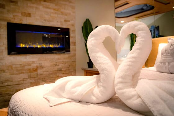 Sybaris Pool Suites Indianapolis