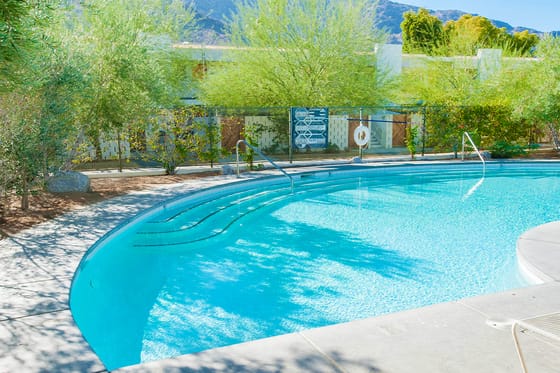 Ace Hotel & Swim Club
