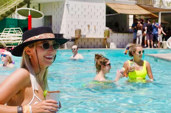 Ace Hotel & Swim Club