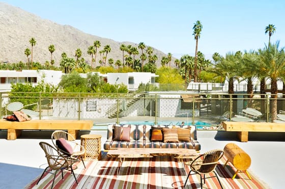 Ace Hotel & Swim Club