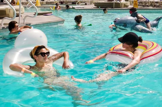 Ace Hotel & Swim Club