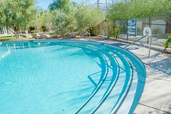 Ace Hotel & Swim Club