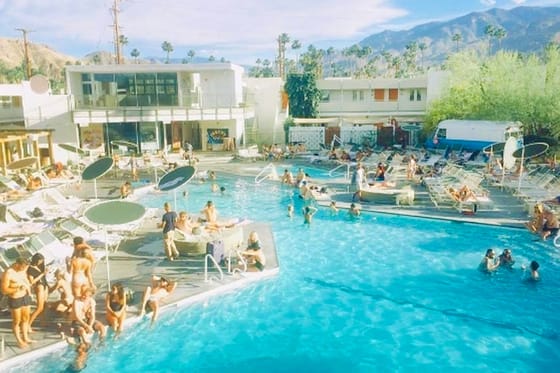 Ace Hotel & Swim Club
