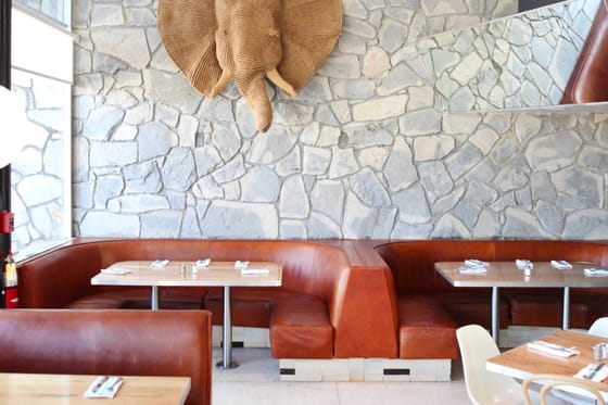 Ace Hotel & Swim Club