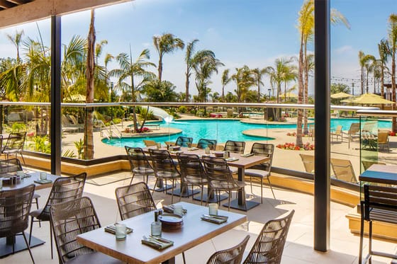 Sheraton Carlsbad Resort and Spa