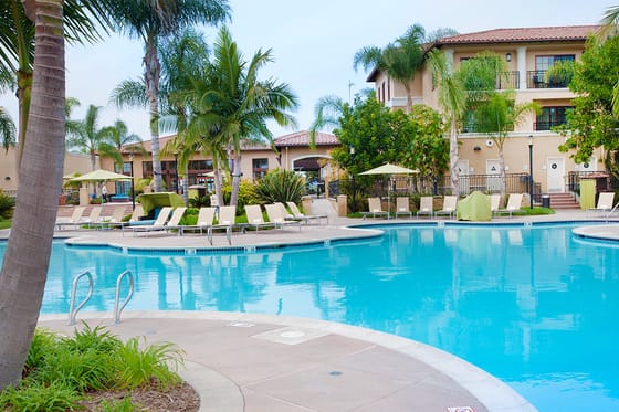 Sheraton Carlsbad Resort and Spa