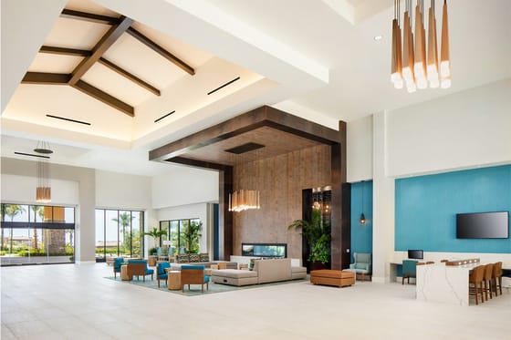 Sheraton Carlsbad Resort and Spa