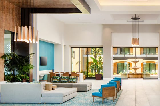 Sheraton Carlsbad Resort and Spa