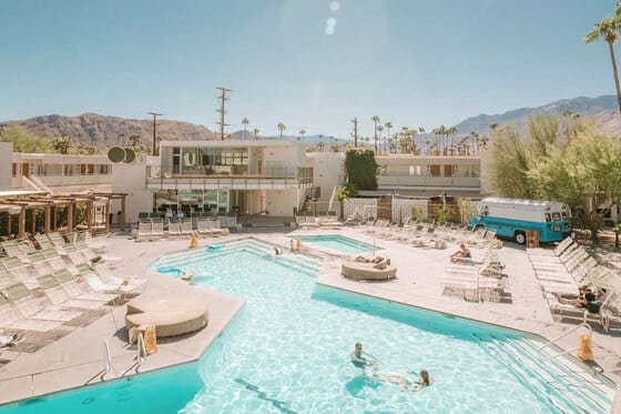 Ace Hotel & Swim Club