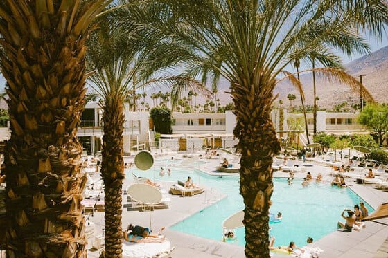 Ace Hotel & Swim Club
