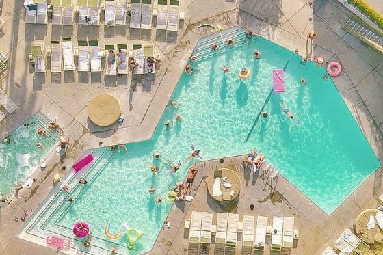 Ace Hotel & Swim Club