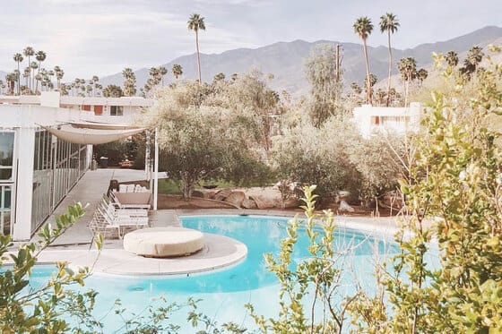 Ace Hotel & Swim Club