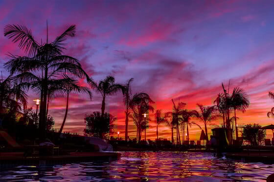Sheraton Carlsbad Resort and Spa
