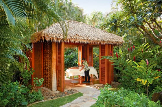 Grand Hyatt Kauai Resort & Spa