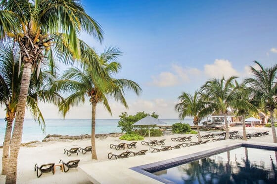 The Westin Cozumel
