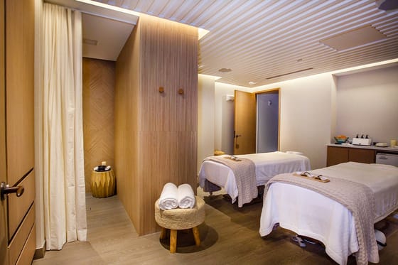 EVARA Beach Spa at Auberge Beach Residences