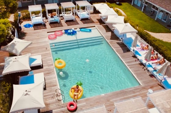 Capri Southampton