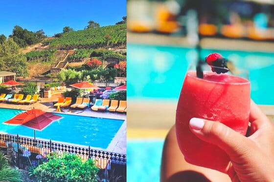 The Meritage Resort & Spa