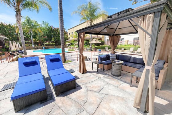Doubletree by Hilton Sonoma Wine Country