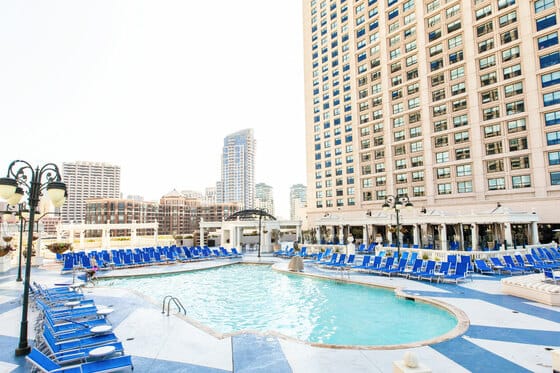 Manchester Grand Hyatt San Diego