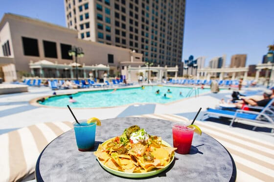 Manchester Grand Hyatt San Diego