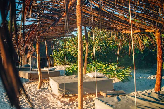 Kimpton Aluna Resort Tulum