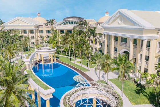 JOIA Paraíso by Iberostar