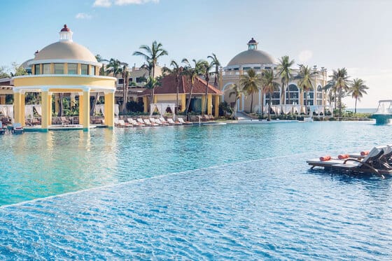 JOIA Paraíso by Iberostar