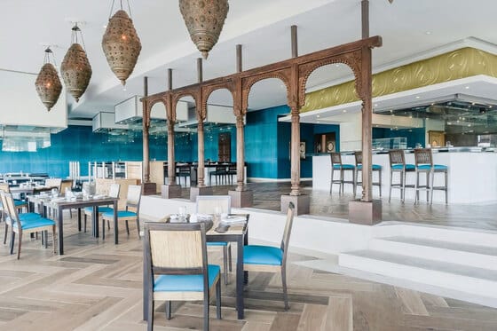 JOIA Paraíso by Iberostar