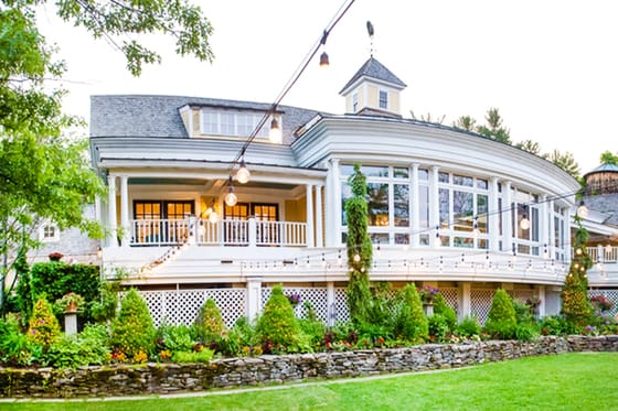 Bedford Village Inn